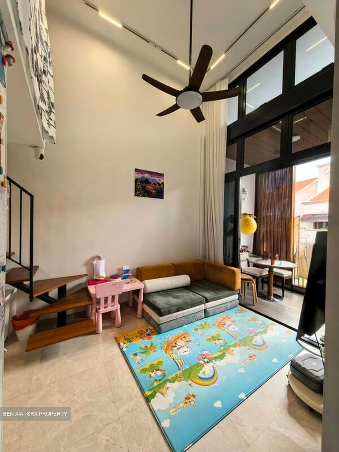 Daintree Residence (D21), Condominium #499329021